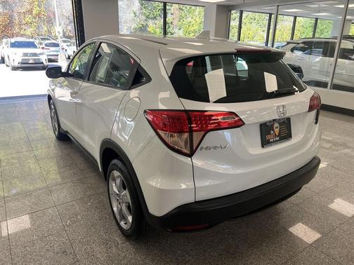 2016 Honda HR-V LX