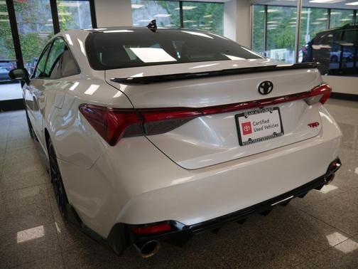 2021 Toyota Avalon TRD