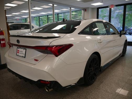 2021 Toyota Avalon TRD