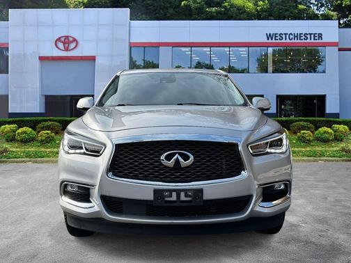 2020 INFINITI QX60 Pure