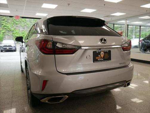 2018 Lexus RX 350 Base