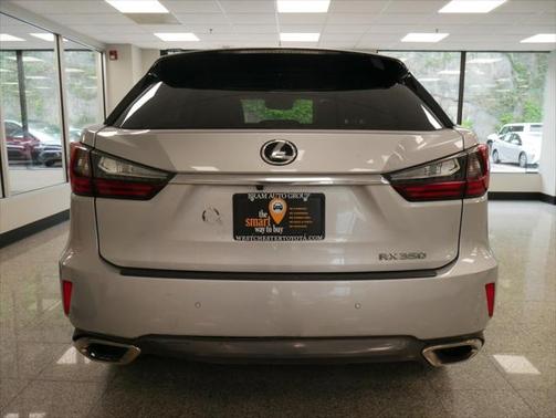 2018 Lexus RX 350 Base