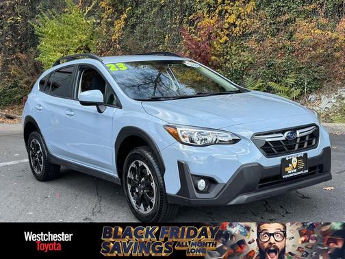 2023 Subaru Crosstrek Premium