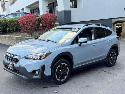 2023 Subaru Crosstrek Premium