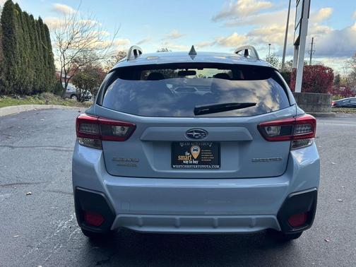 2023 Subaru Crosstrek Premium