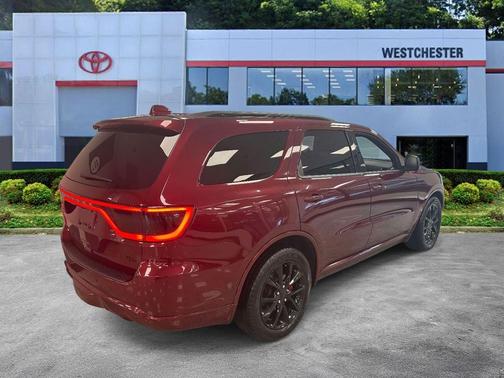 2018 Dodge Durango R/T