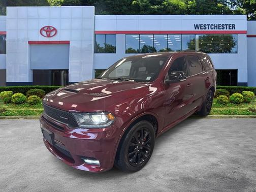 2018 Dodge Durango R/T