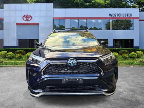 2023 Toyota RAV4 Prime XSE