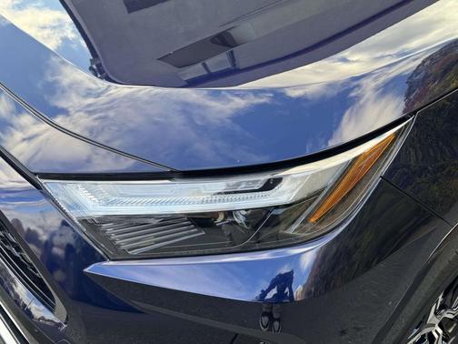 2023 Toyota RAV4 Prime XSE