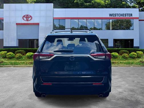 2023 Toyota RAV4 Prime XSE