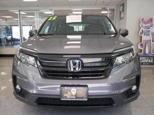 2022 Honda Pilot AWD Special Edition