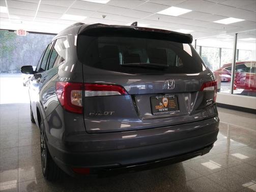 2022 Honda Pilot AWD Special Edition