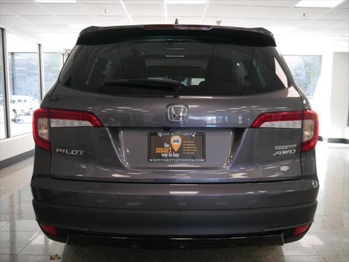 2022 Honda Pilot AWD Special Edition