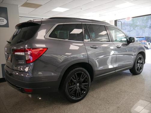 2022 Honda Pilot AWD Special Edition