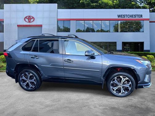 2023 Toyota RAV4 Prime XSE