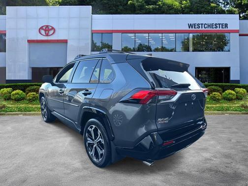 2023 Toyota RAV4 Prime XSE