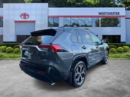 2023 Toyota RAV4 Prime XSE
