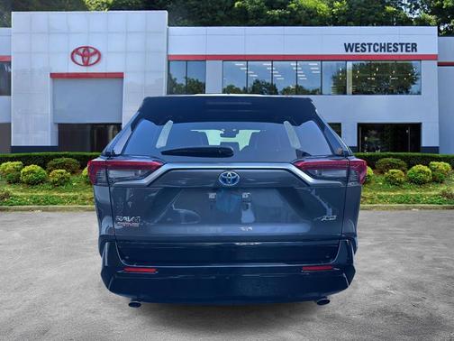 2023 Toyota RAV4 Prime XSE