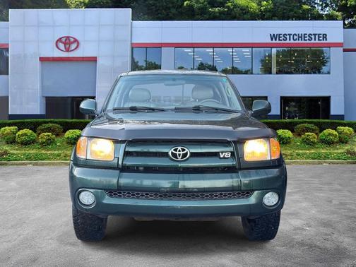 2003 Toyota Tundra Limited