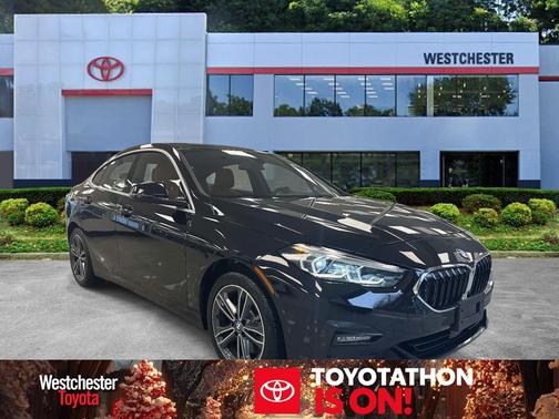 2021 BMW 228 Gran Coupe xDrive