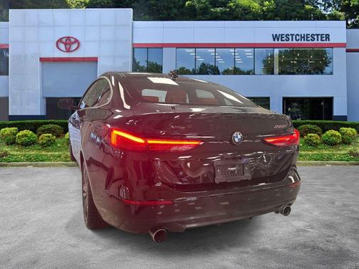 2021 BMW 228 Gran Coupe xDrive