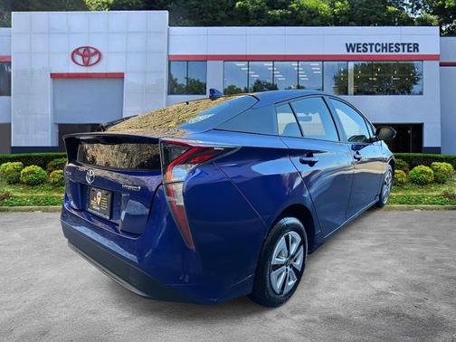 2016 Toyota Prius Two Eco