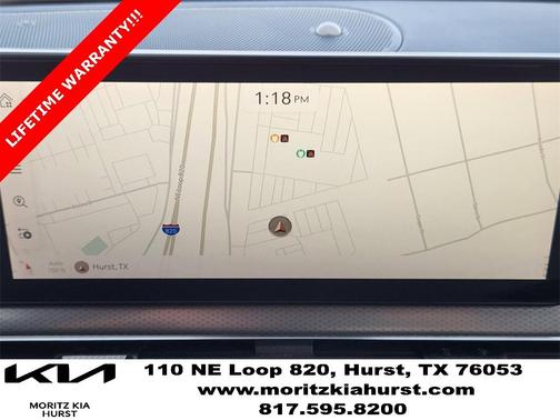 2024 Genesis GV60 Advanced