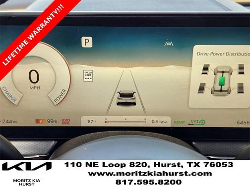 2024 Genesis GV60 Advanced