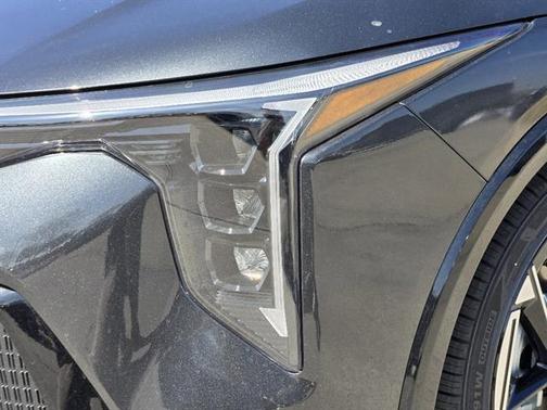 Gray 2026 Kia K4 GT-LINE