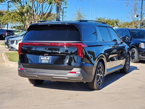 2026 Kia Carnival SX Prestige