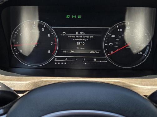 Gray 2023 Kia Sorento EX