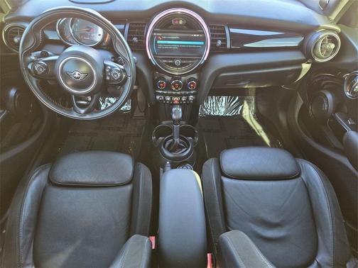 2019 MINI Hardtop Cooper S