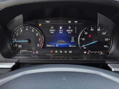 Star White 2021 Ford Explorer XLT