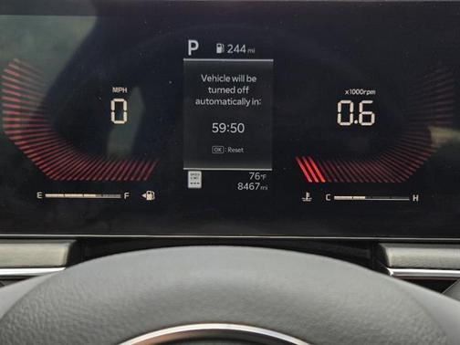 Snow White Pearl 2025 Kia K5 GT-Line