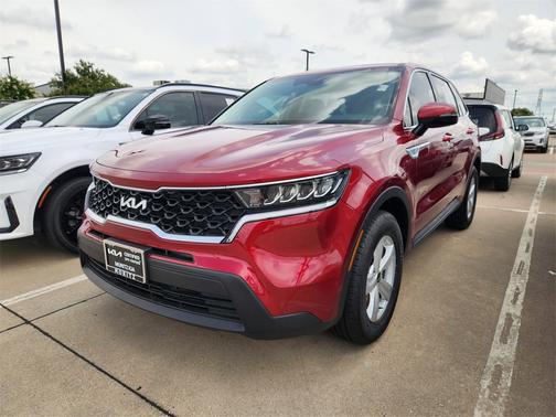 2023 Kia Sorento LX