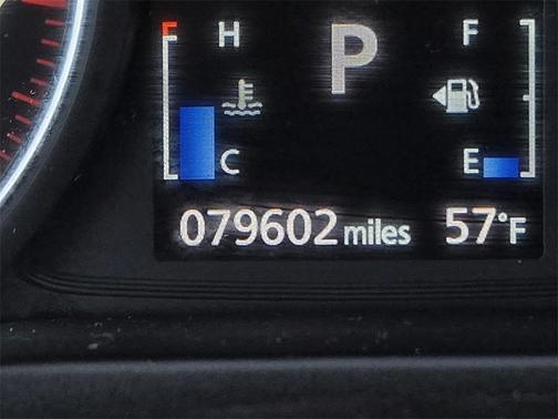 2019 Mitsubishi Outlander ES