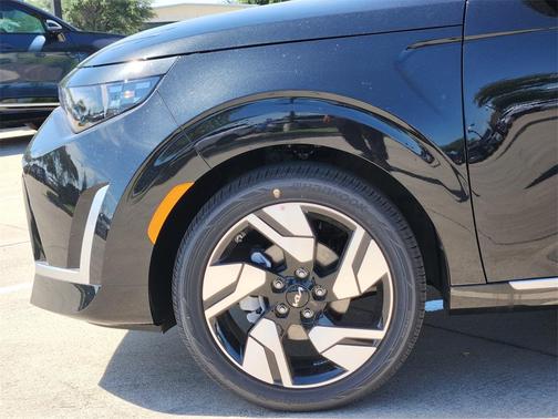 2025 Kia Soul GT-Line 2.0L