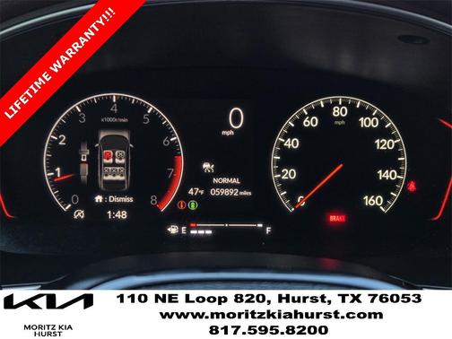 2022 Honda Civic Si Base