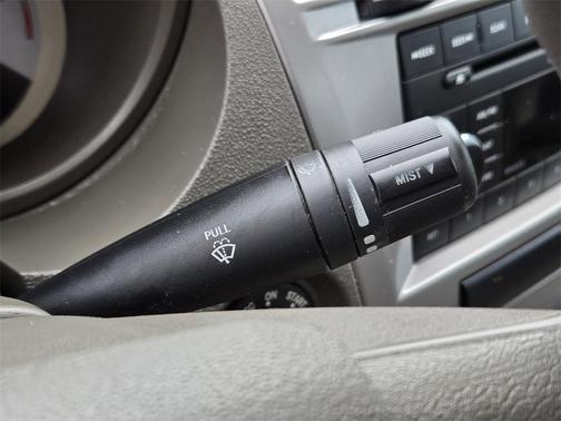 2008 Chrysler Sebring LX