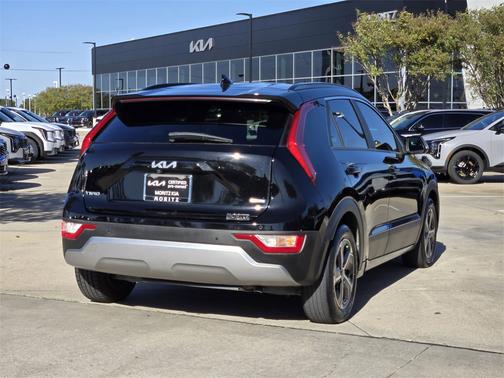 2024 Kia Niro Plug-In Hybrid EX