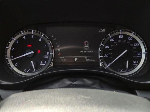 Wind Chill Pearl 2022 Toyota Highlander Platinum