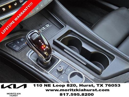 2025 Cadillac CT5 Sport RWD