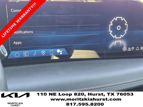 2025 Cadillac CT5 Sport RWD