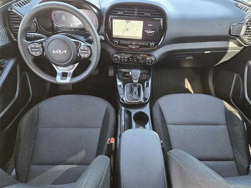 2024 Kia Soul S