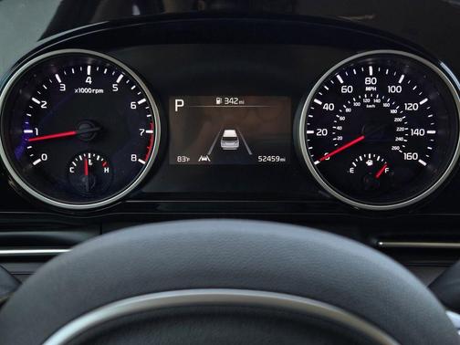 2022 Kia Carnival SX