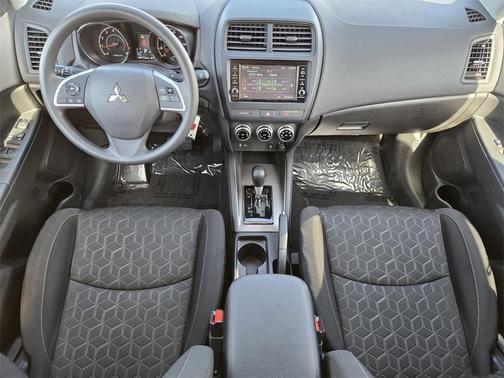 2024 Mitsubishi Outlander Sport 2.0 ES