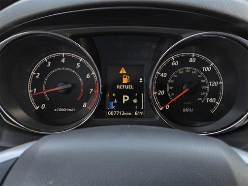 2024 Mitsubishi Outlander Sport 2.0 ES