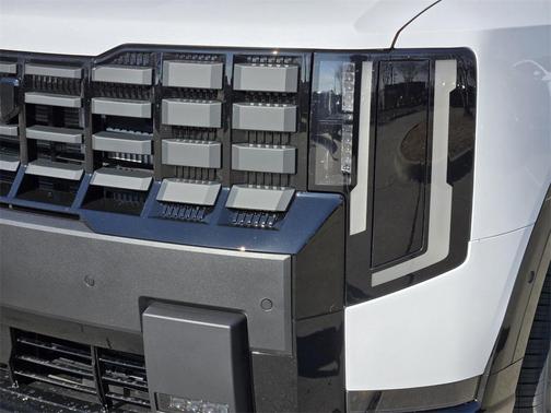 2027 Kia Telluride SX