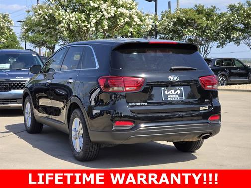 2019 Kia Sorento L