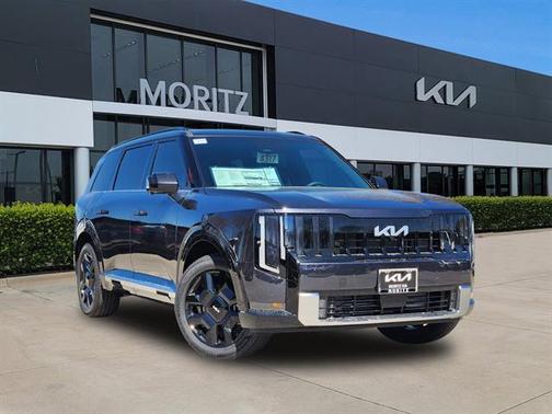 2027 Kia Telluride SX